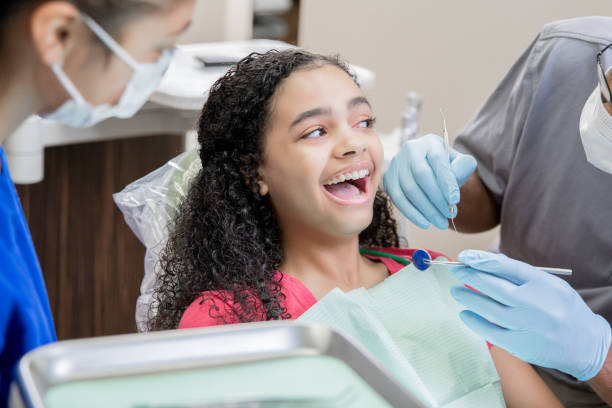 Best Urgent Dental Care  in Carpentersvle, IL